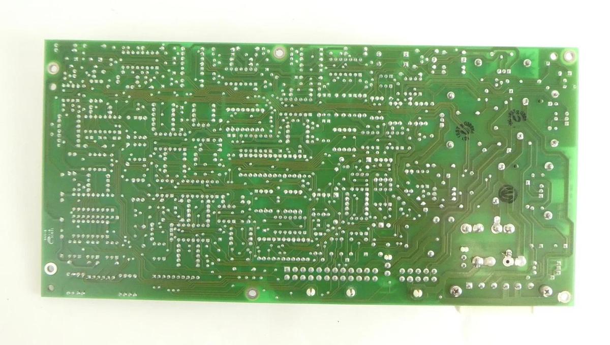Used AB Sciex 025551 Temperature Controller PCB MDS Reseller Lot of 3 Working Surplus