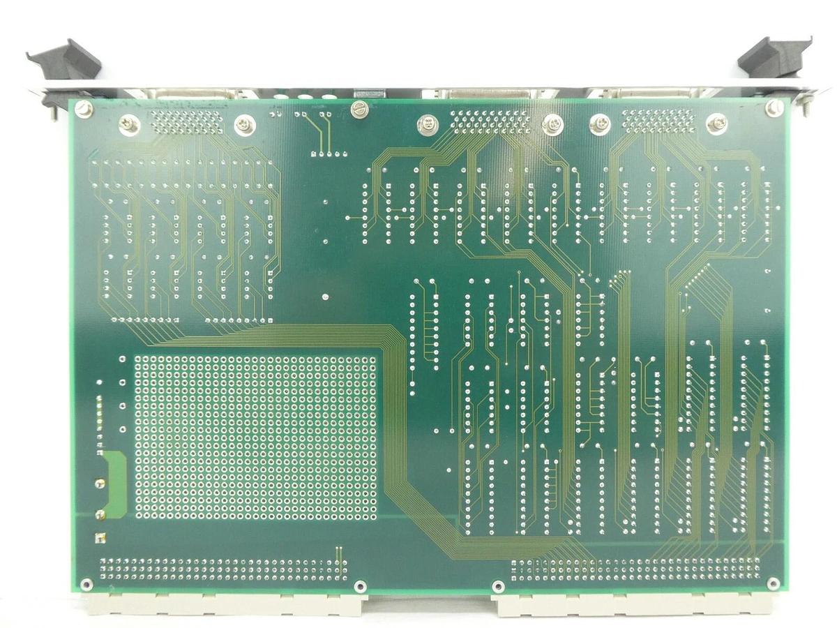 Used Nikon 4S018-167 Inferometer Relay PCB Card ALGLIUIF2 NSR Series Working Spare