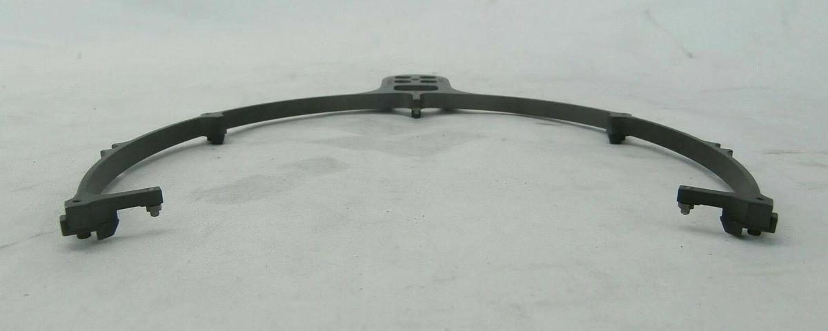 Used AceCo S33-1514 200mm Wafer Handling End Effector 8 Inch Working Surplus