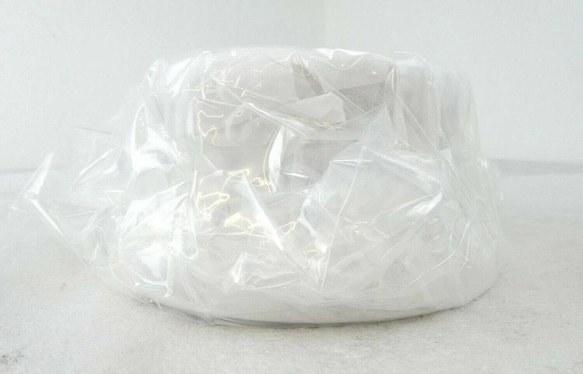 Refurbished Mattson Technology 303-07399-00 ISO Valve Adaptor Manufacturer Refurbished