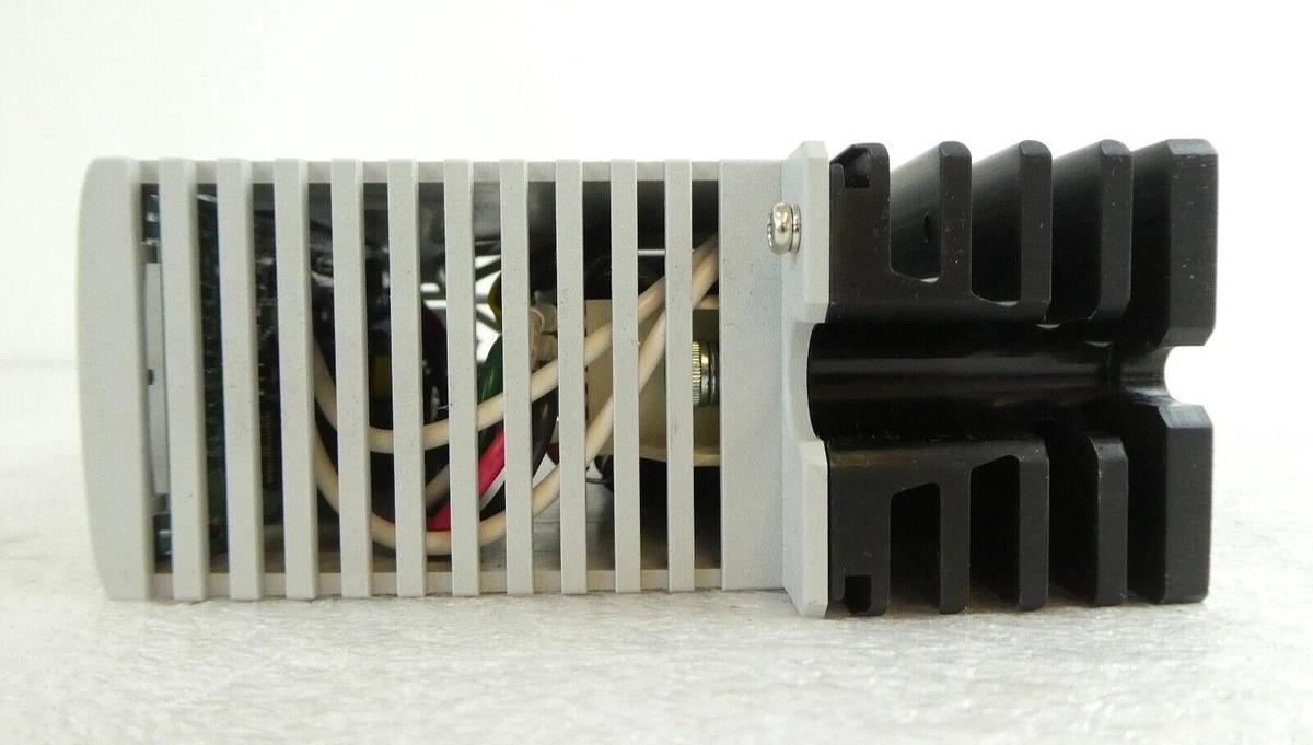 Used RKC THV-1PZ030-8*HN-9 Single Phase Power Control Unit THV Lot of 8 Working