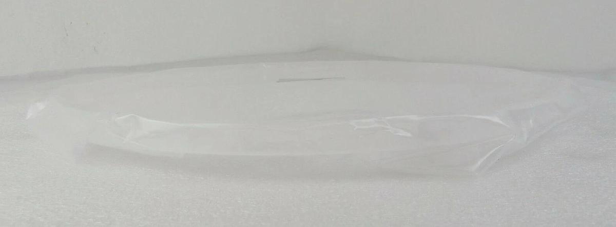 TEL Tokyo Electron 3D05-350116-V1 Insulator Ring 417 New Surplus
