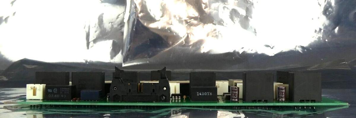 TEL Tokyo Electron 2981-600323-11 AC Power Board PCB B22981-600323-11 New Spare