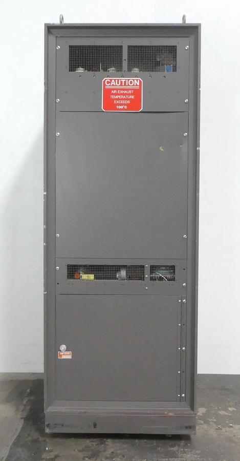 Used Amplifier Research 1000L RF Broadband Power Amplifier 10kHz-20MHz Untested Spare