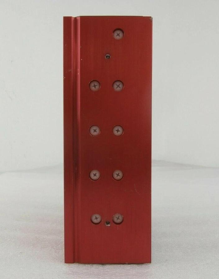 Used Teknic SST-3000-829 Servo Drive SSt-3000 Delta Design 2100840 2.0.7 9855 Working