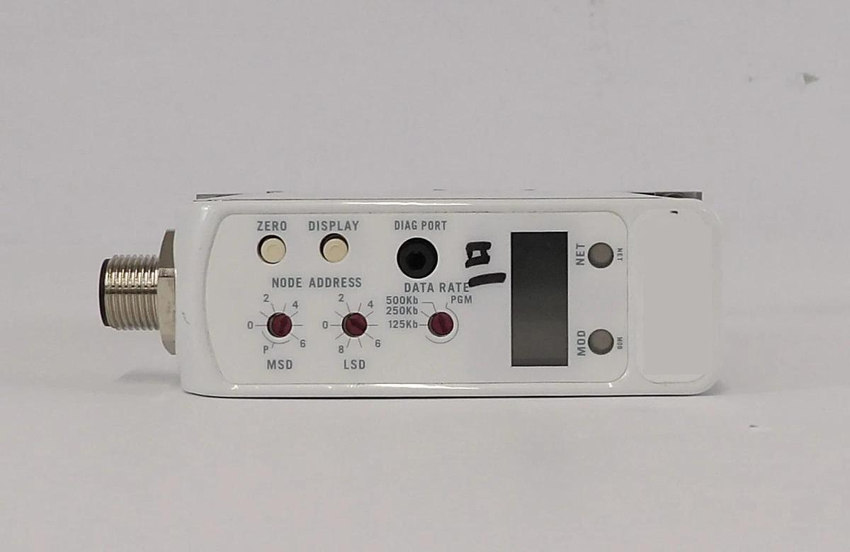 Used Brooks Instrument GF125CXXC Mass Flow Controller MFC Reseller Lot of 20 Working