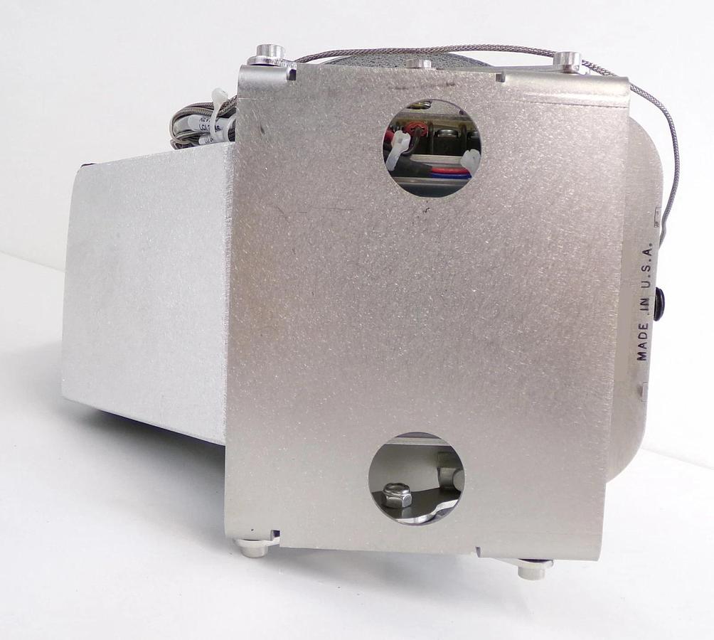 TE Technology CP-031 Peltier Cooler Assembly AMAT 0010-57215 New Surplus