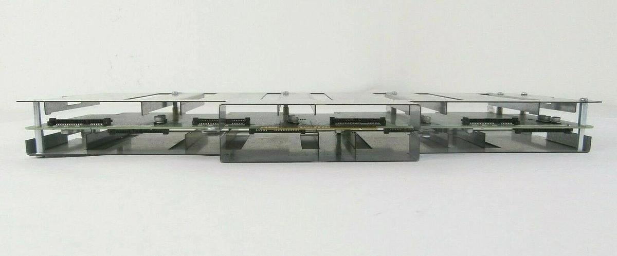 Used SeaMicro 830-7353-02 Interface Board Assembly PCB 700-0007-03 SM10000 Working
