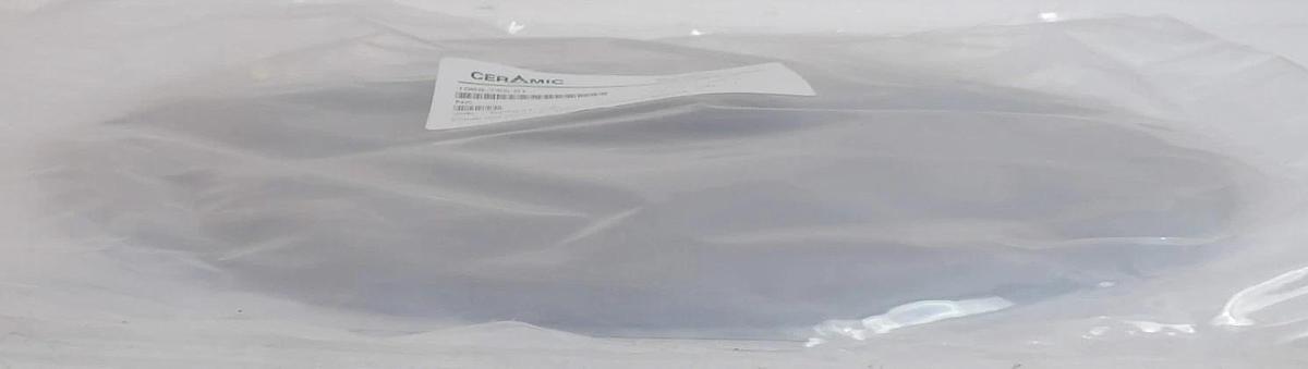 ASM 1068-785-01 Silicon Carbide Wafer Tray Reseller Lot of 2 New Surplus
