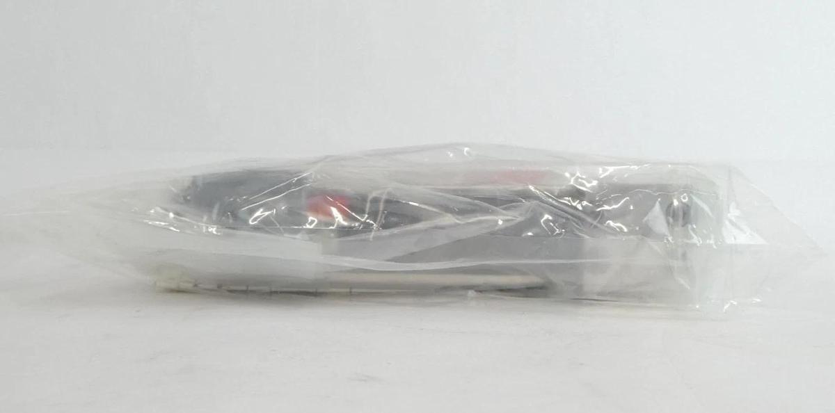 UNIT Instruments UFC-8561C Mass Flow Controller MFC 5000 SCCM H2 AMAT 3030-14237