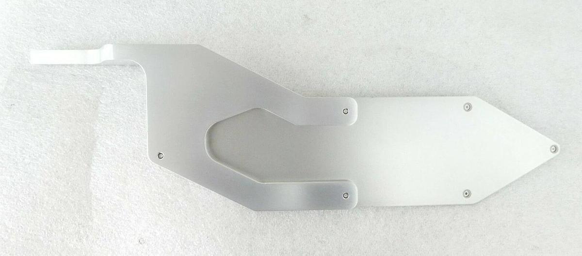 Refurbished Mattson Technology 263-13567-00 200mm Paddle End Effector Set of 2 Refurbished