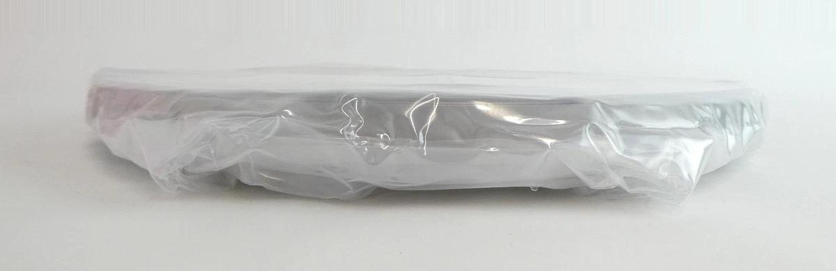 QuantumClean 1079-024-01 300mm Susceptor Gamma Hybrid Flat New
