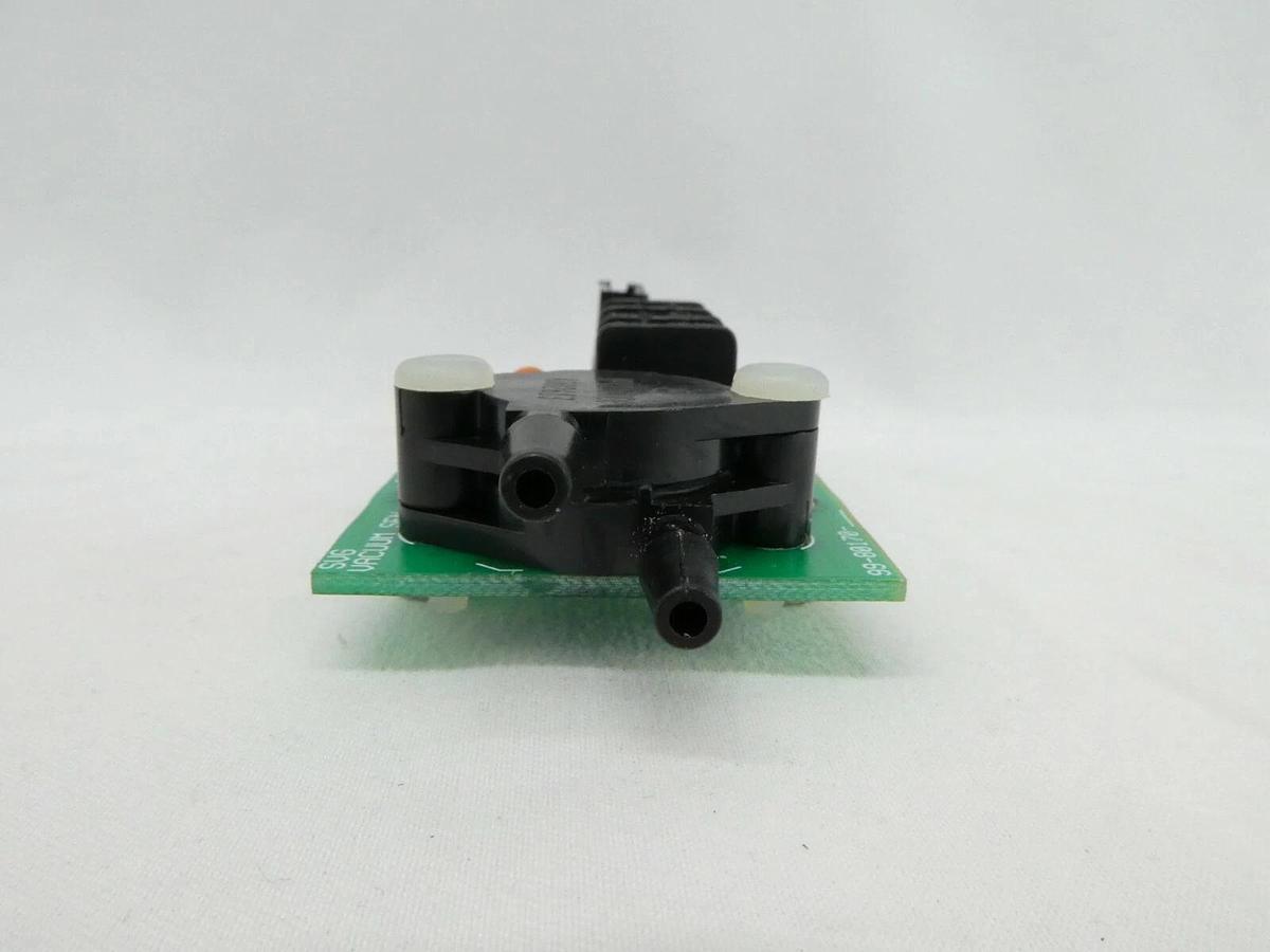 Used SVG Silicon Valley Group 99-80170 Vacuum Sensor PCB 90S DUV Working Spare