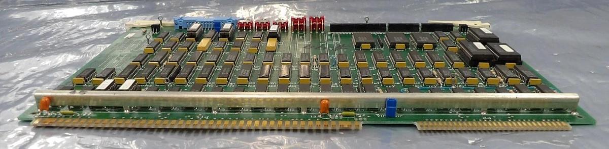 Used KLA Instruments 710-028014-01 ADBA Image Memory Address PCB Card Working Spare