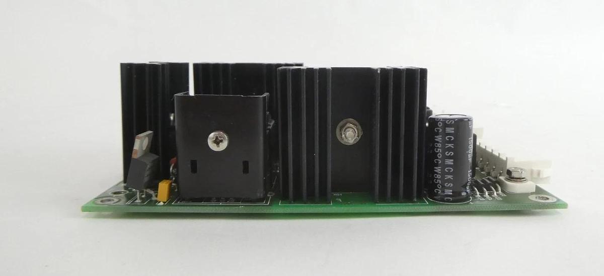 Used AB Sciex 025551 Temperature Controller PCB MDS Reseller Lot of 3 Working Surplus