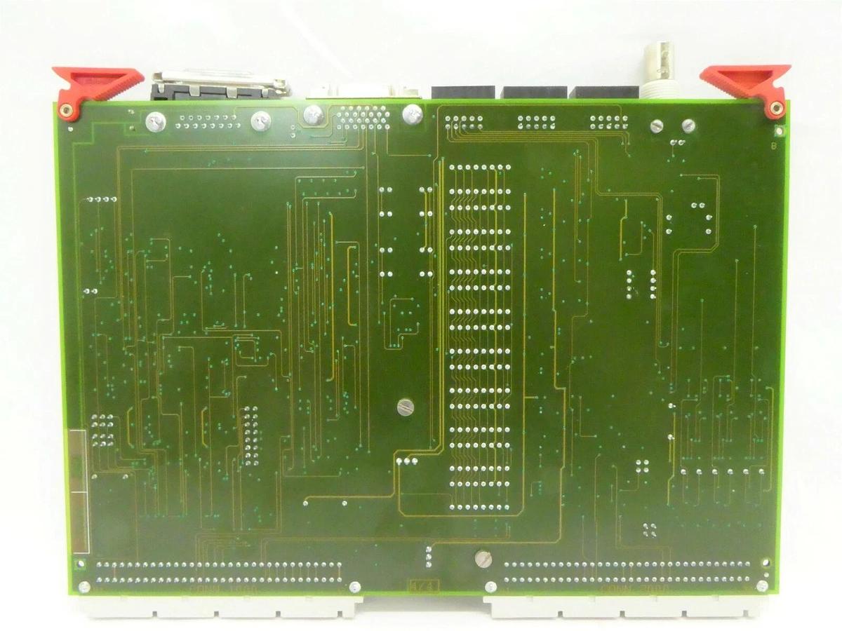 Used FEI Company 4022 192 9204 Processor PCB Card UDTB/N XL 30 ESEM Working Spare