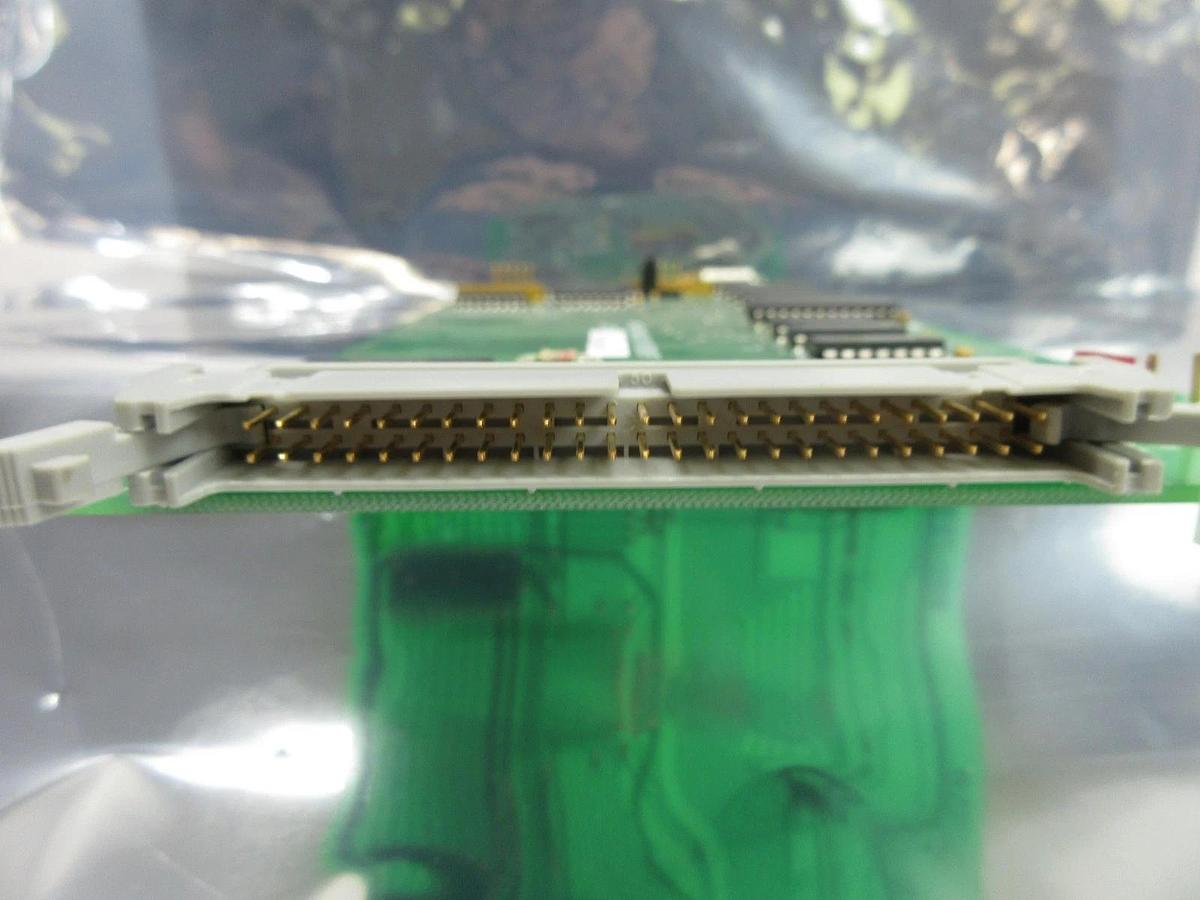 Used SVG Silicon Valley Group 879-8258-001 Wafer Handler PCB Card Rev. C 90S Used