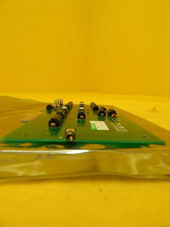 Used GaSonics IPC A90-014-01 Display Decoder PCB A89-014-01 A-2000LL Used Working