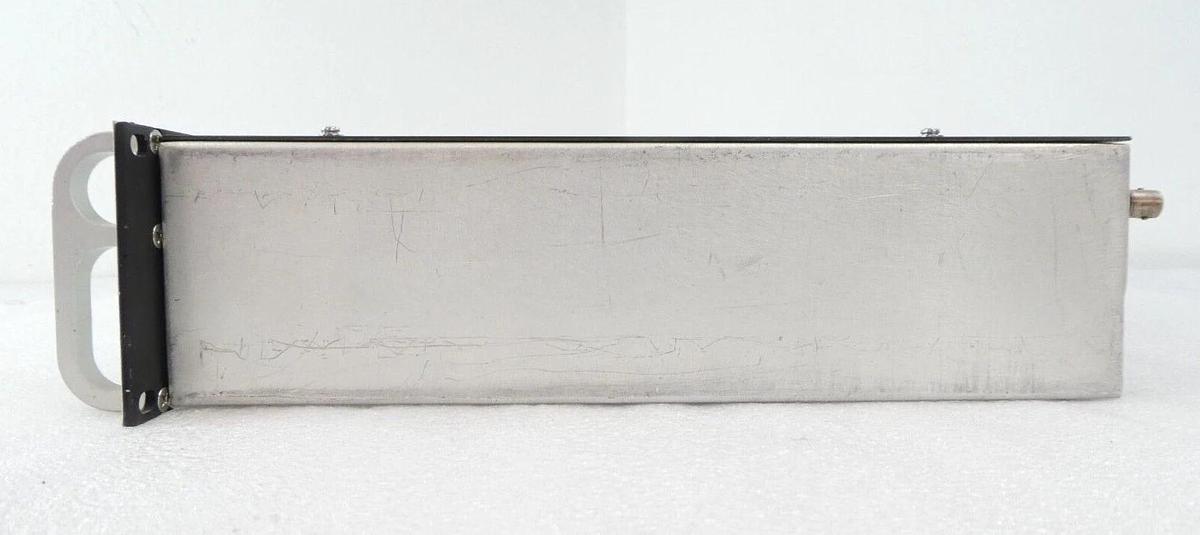 Varian Semiconductor VSEA H4152001 Uniformity Monitor 350D 350DE 300XP New Spare