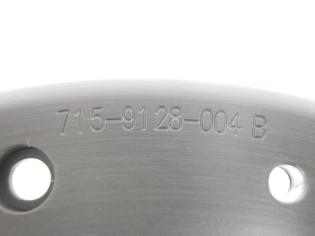 Lam Research 715-009128-004 3.562 Electrode Cap New Surplus