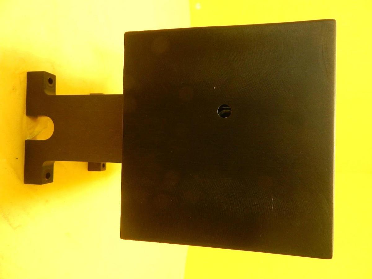 Used KLA-Tencor 5107 Laser Mirror & Prism Assembly 150mm Newport P100-P Working