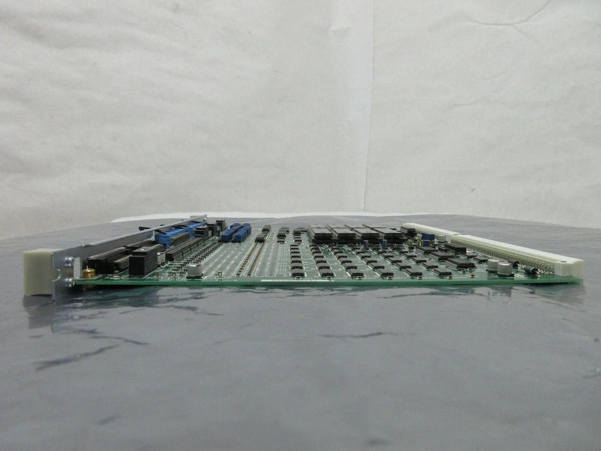 Used Panasonic MCMHEB Interface Processor PCB Card FB30T-M Flip Chip Bonder Used
