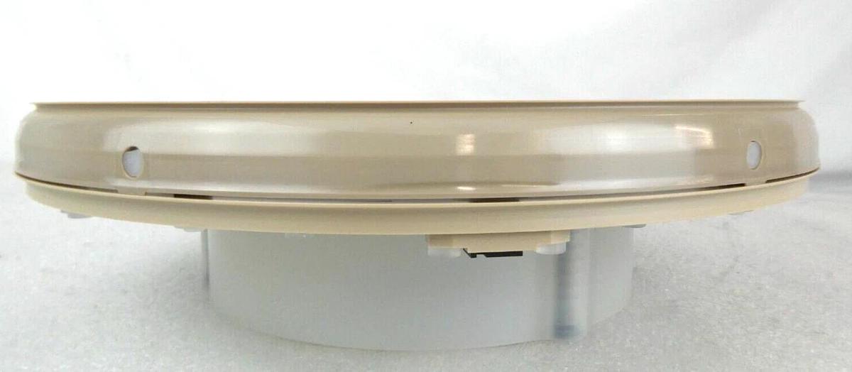 Used TEL Tokyo Electron 3B85-363392-11 300mm Spin Chuck Assembly Working Spare