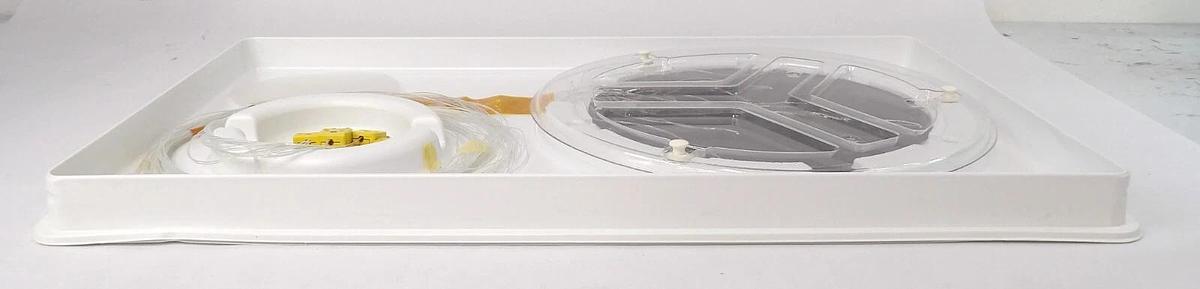 Refurbished SensArray 1501A-8-0725 200mm Process Probe Instrumented Wafer 8" Refurbished