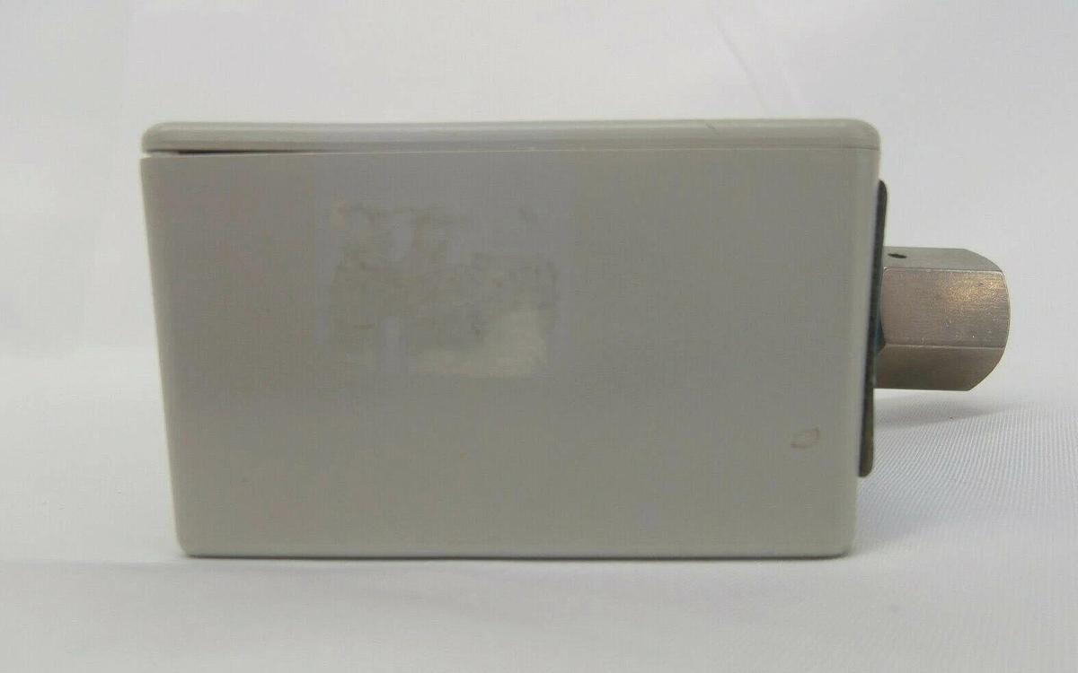Used Granville-Phillips 20275-500 Vacuum Gauge 275 Mini-Convectron Working Surplus