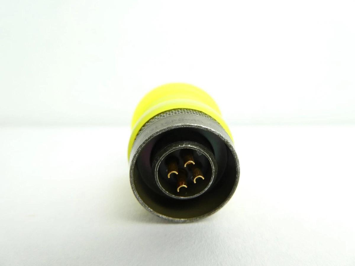 Amphenol Aerospace MS3116F8-43 Connector Reseller Lot of 15 New Suplus