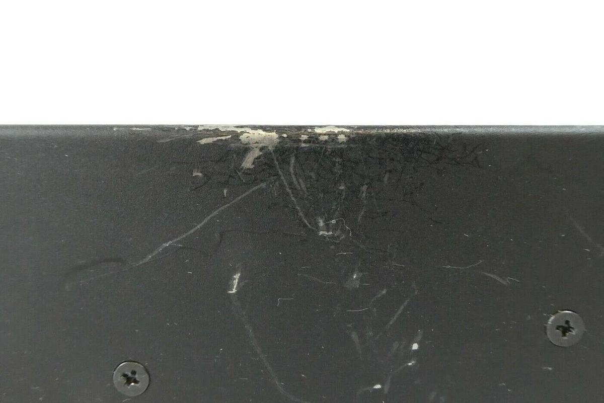 Used IICON Technology 05-1555-00-RA-S Touchscreen Display IP1501B TEL Working Surplus