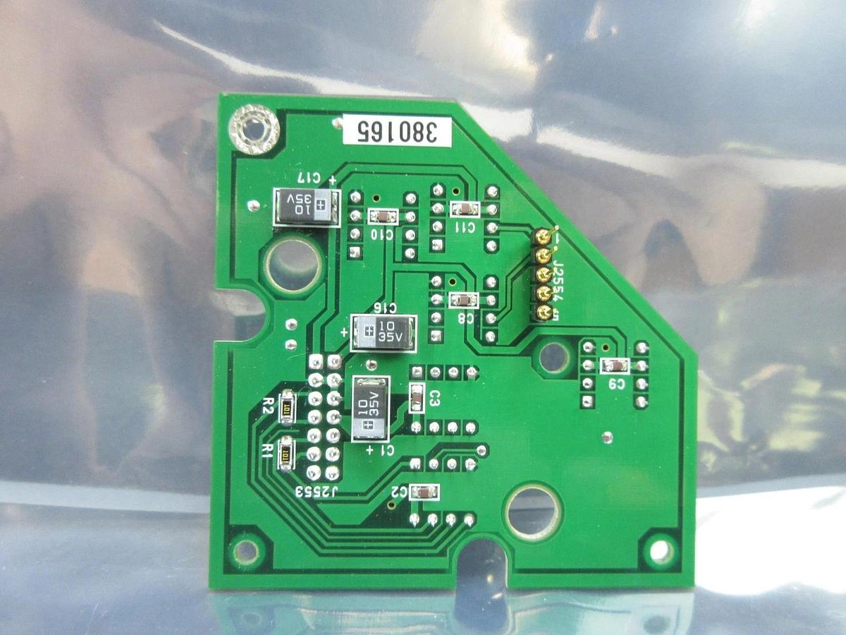 Used Nikon 4S007-664 FIAAF Sensor Board PCB FIAAF-SENSOR-D NSR-S204B Used Working