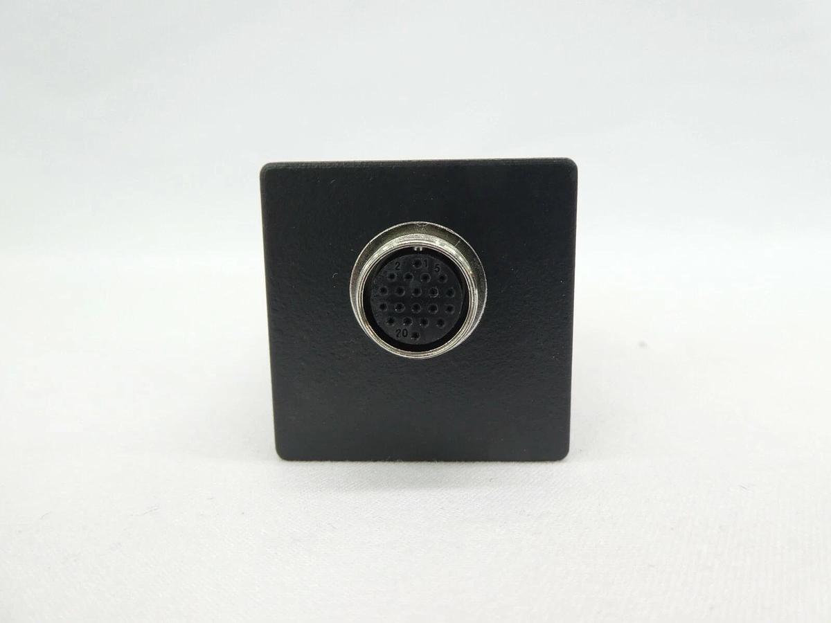 Used Sony XC-55BB Progressive Camera Module 04A Nikon NSR System Working
