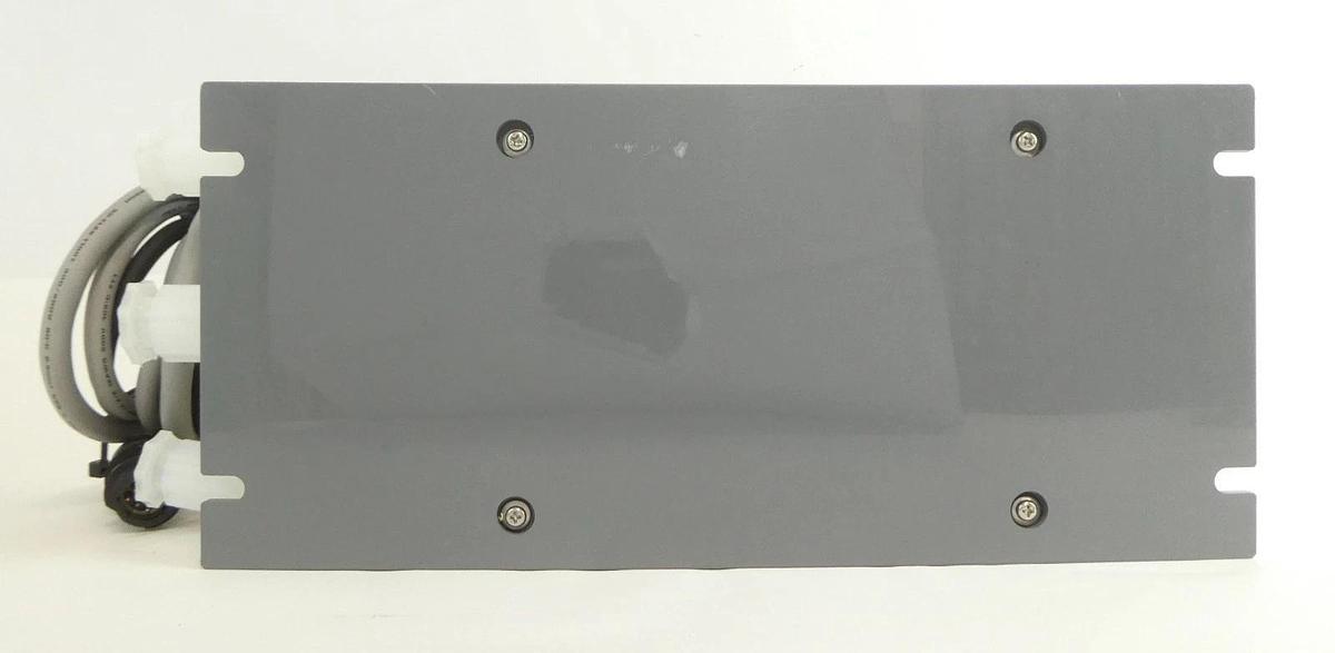Used SMC INR-244-646D Heat Exchanger THERMO-CON Working Surplus