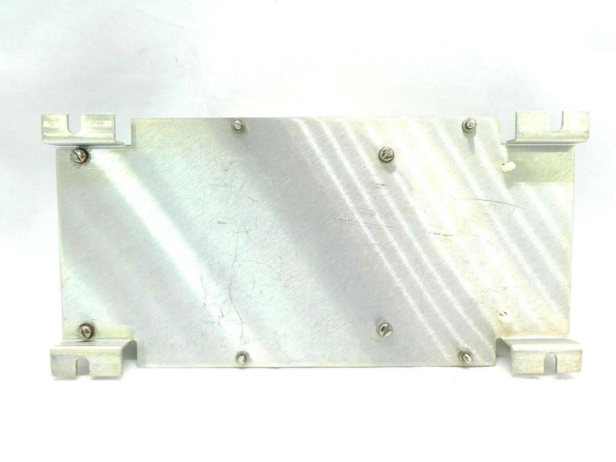 Used Bruce Technologies 9760131 Output Module PCB Assembly BTU 3161111 3161081 As-Is