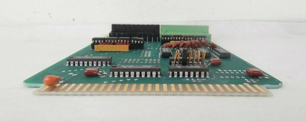 Used PRI Automation KX00057 PCB Card Brooks Automation BM70600 Working Surplus