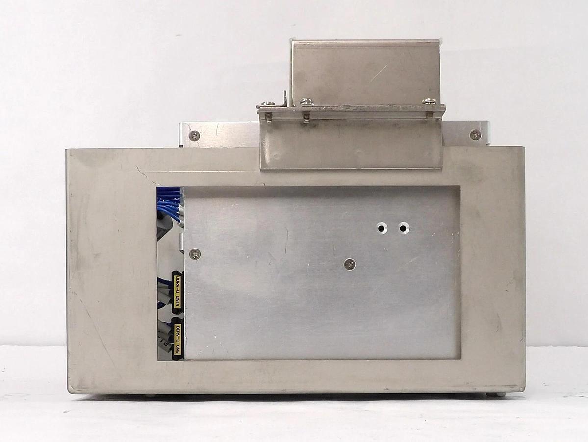 Used Asyst Shinko SDD-Y-140DC750W-1 AC Servo Driver Assembly Working Surplus