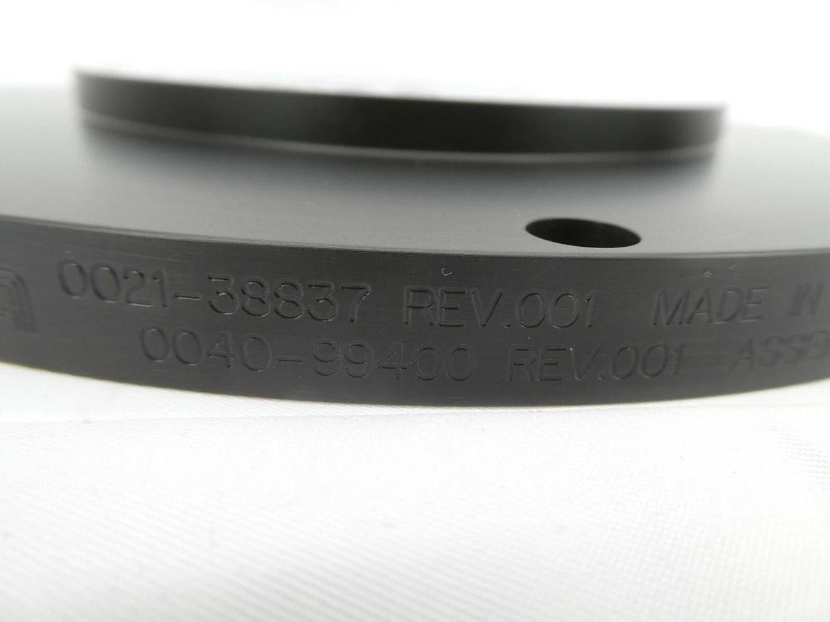 Refurbished AMAT Applied Materials 0021-38837 ESC Pedestal Assembly 0040-99400 Refurbished