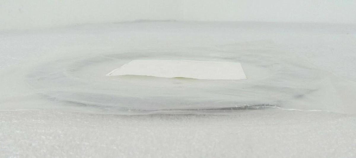Varian Ion Implant Systems 208002 Electrode Pump Tube Reseller Lot of 2 New