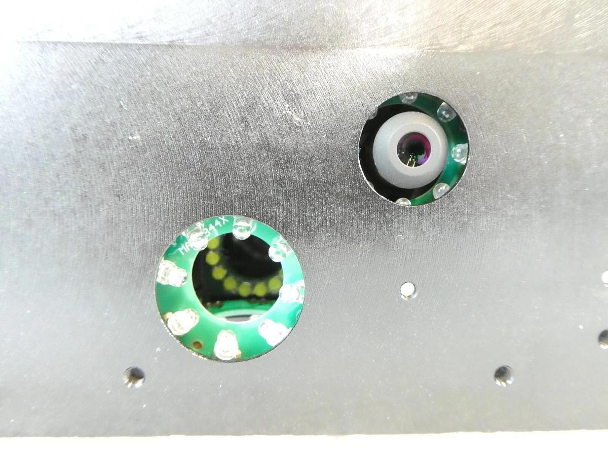 TEL Tokyo Electron TSR87-007733-13 Alignment Bridge Assembly BCU5S New Surplus