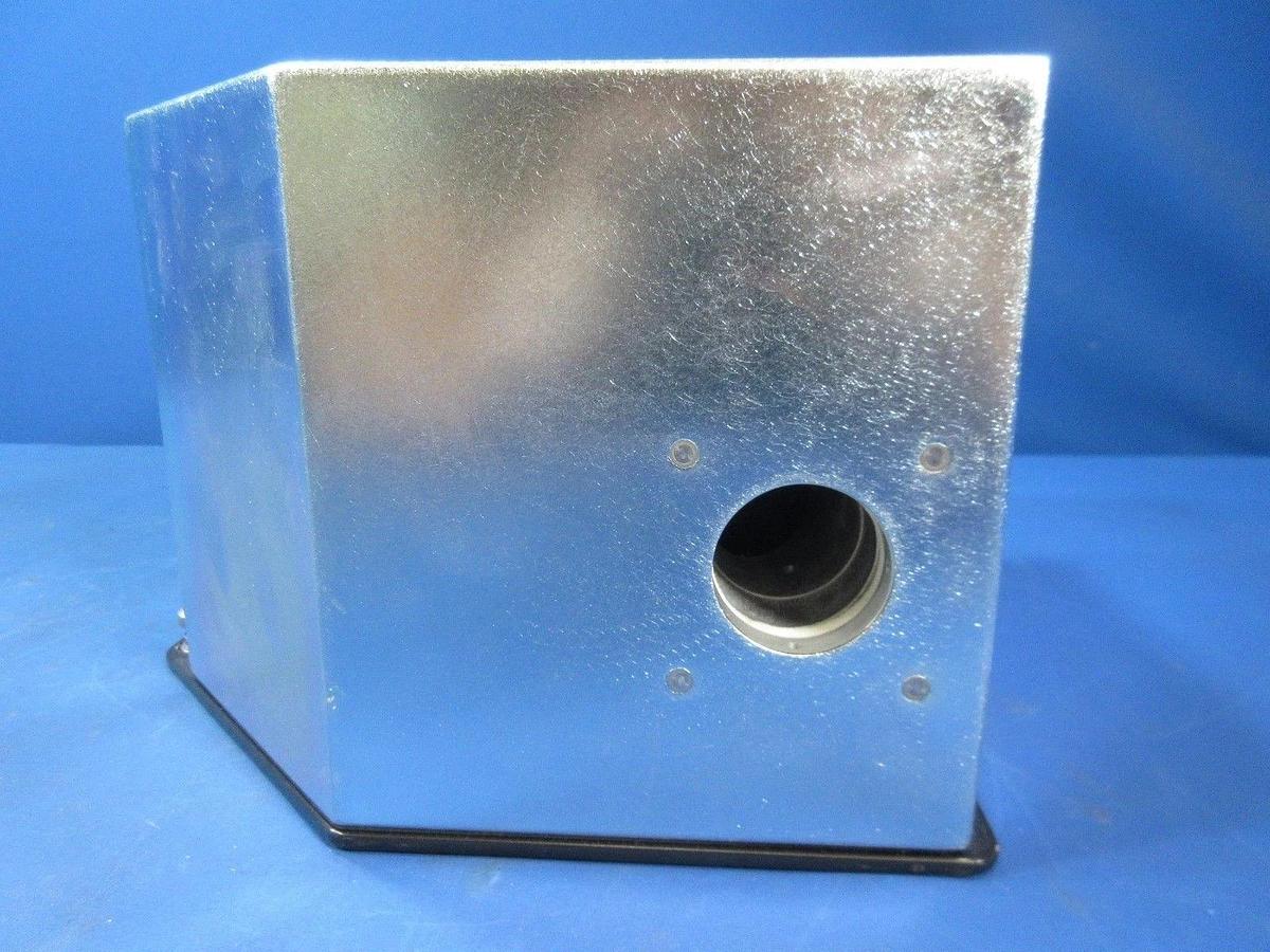 Used KLA-Tencor 0024496-001 Scan Exhaust Blower Assembly 0033003-002 Used Working