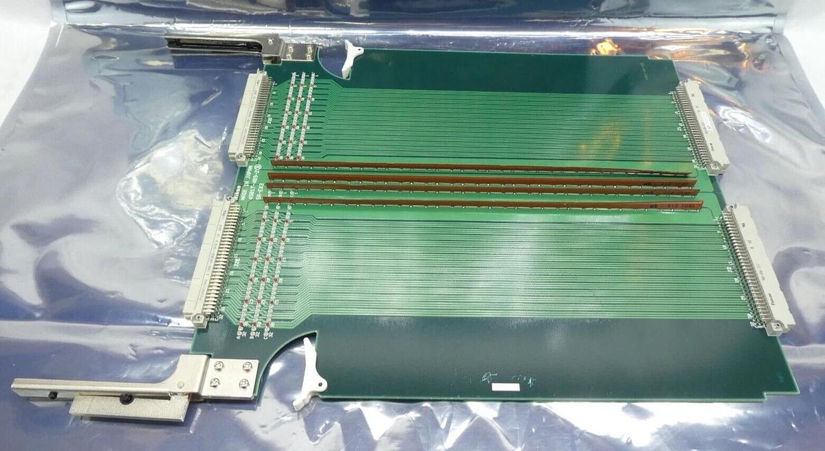 Used Nikon 4S017-489-2Ⓑ Extension PCB Card SR-EX3 Working Surplus