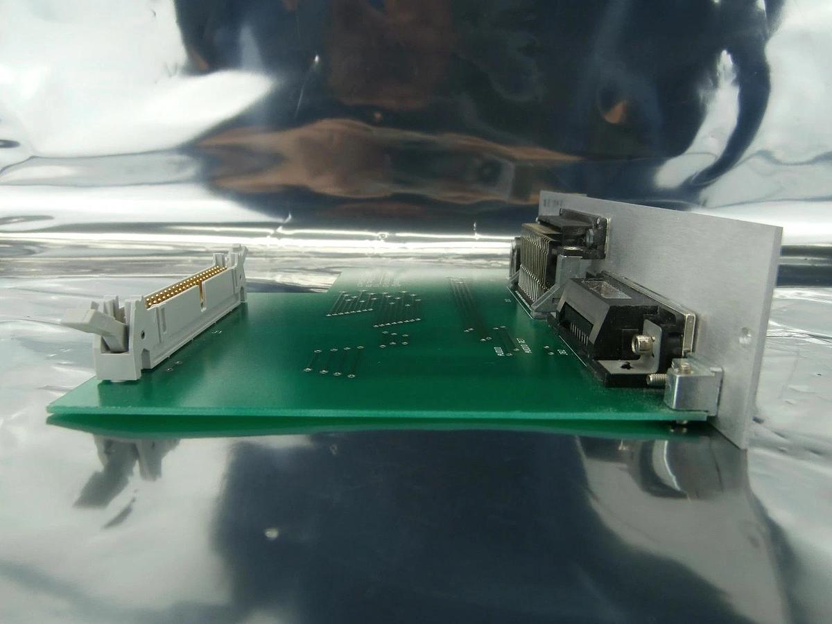 Used Ultratech Stepper 03-15-02088 Transition Combo Board PCB Card 4700 Used