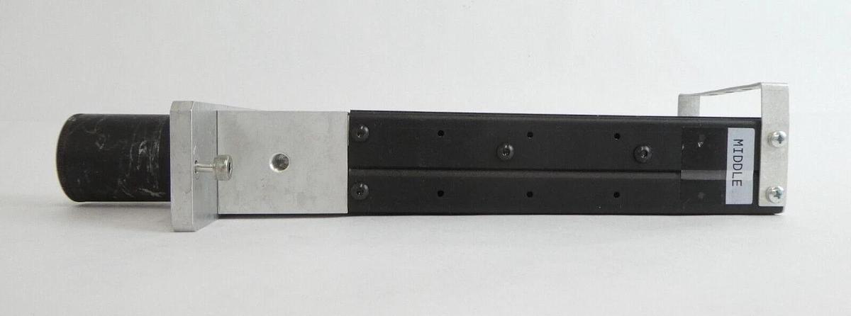Used AE Sekidenko 956-1000-05 3.3um Temperature Optical Pyrometer OR400M AMAT Surplus