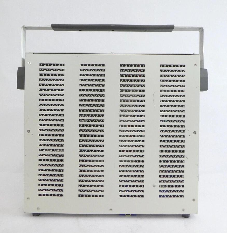 Used Tokyo Electron 1180-000043-12 Jig Temperature Controller TM-1200 CECTL Working