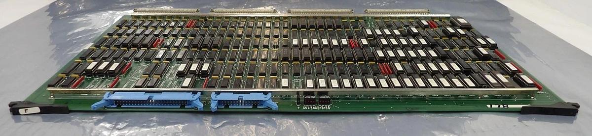 Used KLA Instruments 710-029924-00 Preprocessor 1 PCB Working Surplus