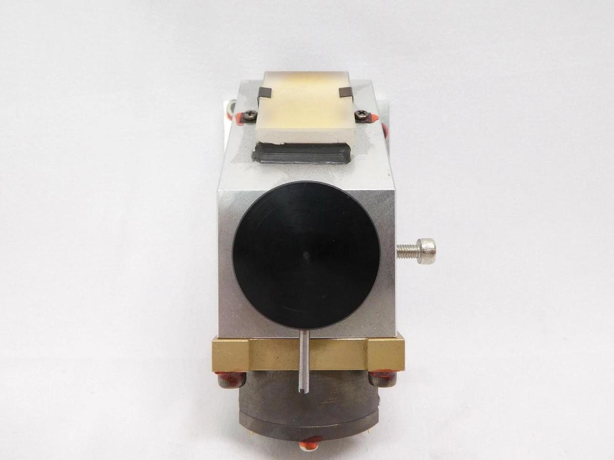 Used Nikon 13-175 Beamline Guide Assembly WGASPD NSR-1755G7A System Working Spare
