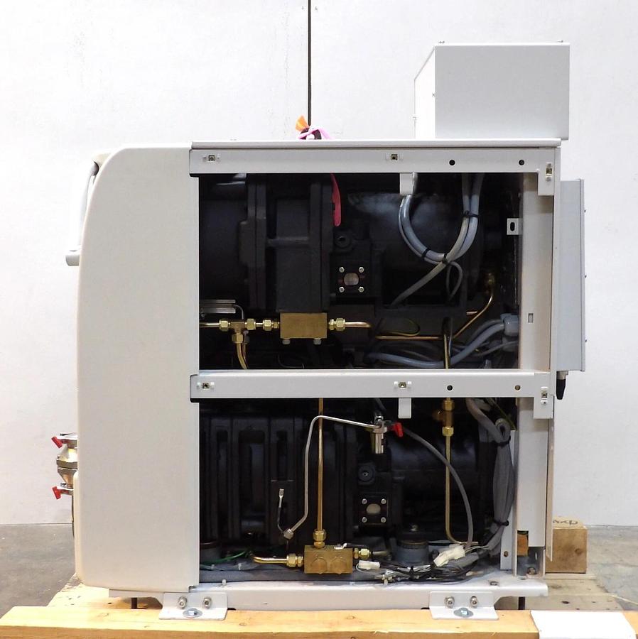 Refurbished iH 1000 Edwards A53352945XS Vacuum Dry Pump iH1000 Manufacturer Refurbished