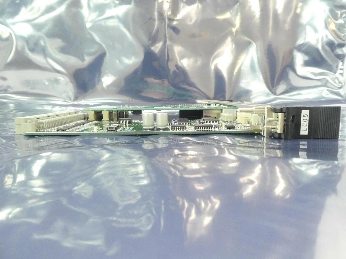Used Nikon 4S019-795 PCB Card MACIF2-X6 4S019-796 4S025-087-MACIF-X6-CMC NSR FX-601F