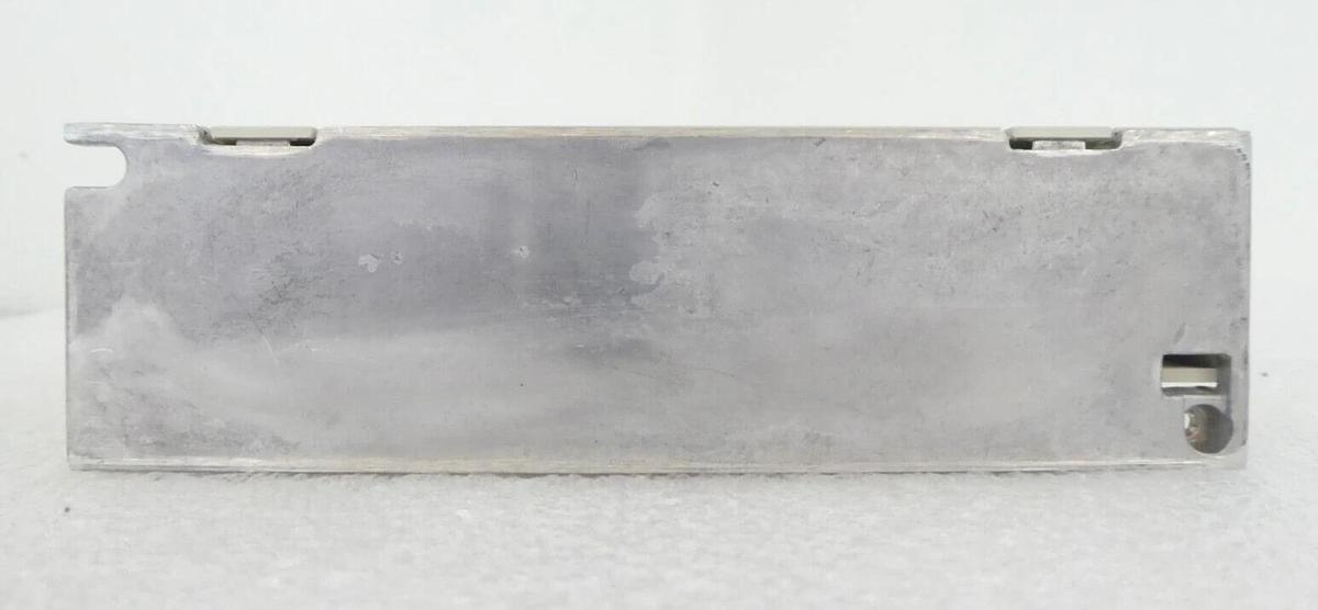 Used Sanyo Denki PV2A015SMT1P50 Servo Driver Super PV AMAT 0190-12138 Working